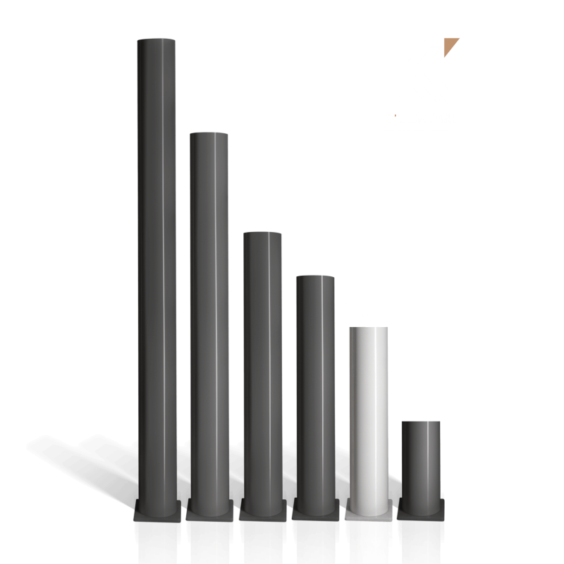 Плівка антигравійна глянцева Kybertane PPF Ultra Gloss 0,61 м