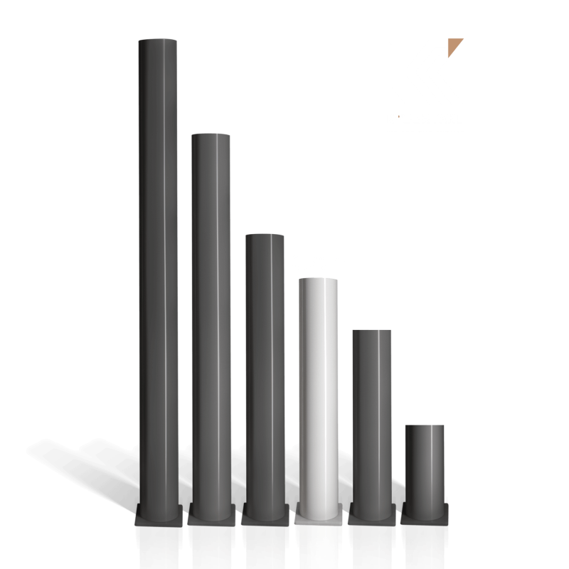 Плівка антигравійна глянцева Kybertane PPF Ultra Gloss 0,76 м