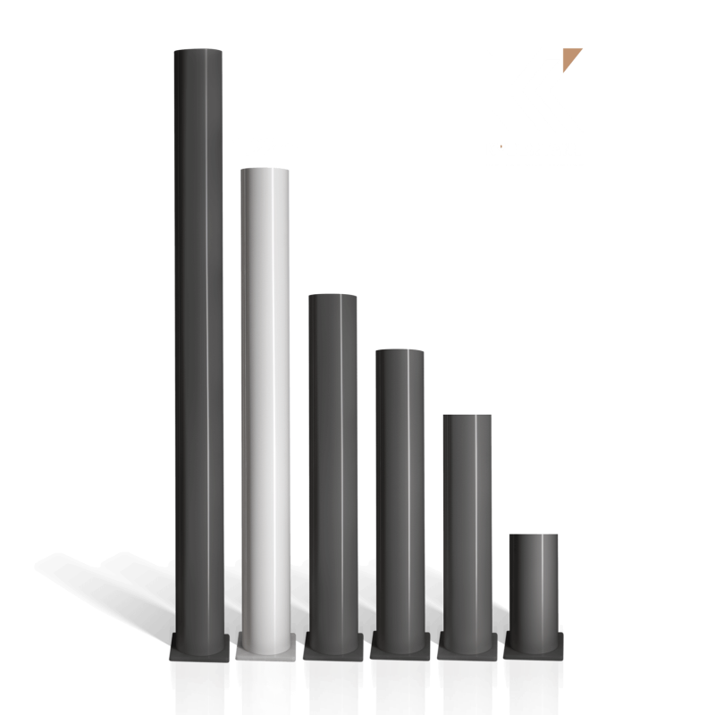 Плівка антигравійна глянцева Kybertane PPF Ultra Gloss 1,22 м