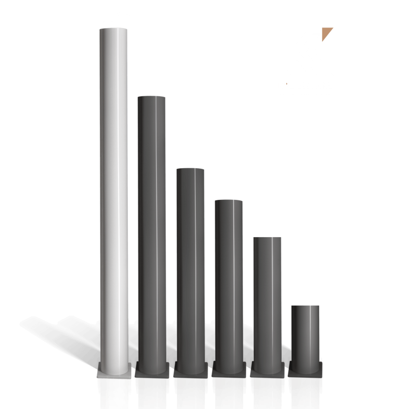 Плівка антигравійна глянцева Kybertane PPF Ultra Gloss 1,53 м