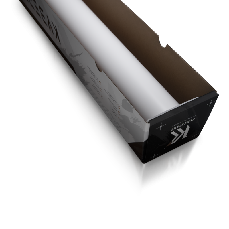 Плівка антигравійна сатинова Kybertane PPF Deep Satin 1,53 м