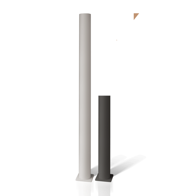 Плівка антигравійна матова Kybertane PPF Matt 1,53 м