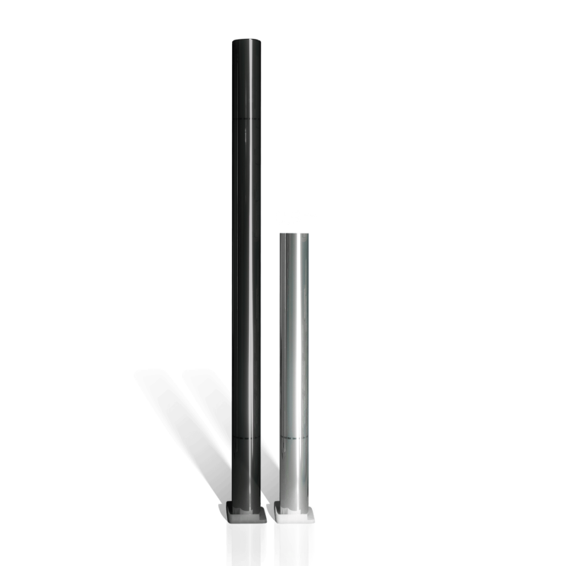 Плівка тонувальна 3M Crystalline CR 90%