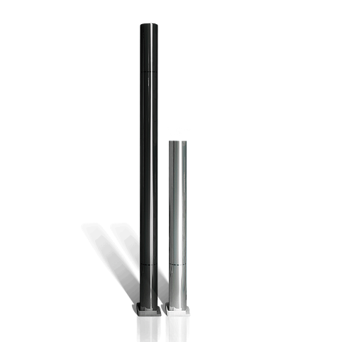 TNT - 3M™ Automotive Window Film, Crystalline Series, CR BLK 80 - 0,914 m x 30.48 m