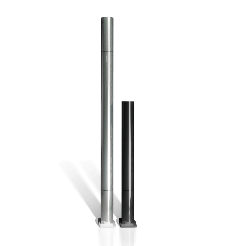 Плівка тонувальна 3M Crystalline Series 90%
