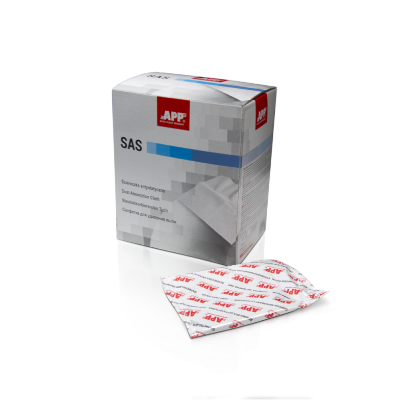 Серветка АРР антистатична