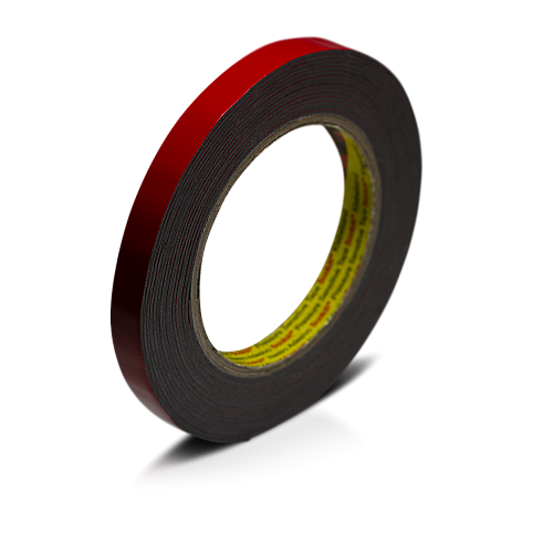 3M Лента двухстор. РТ1100 12 х 1,1мм х 5м