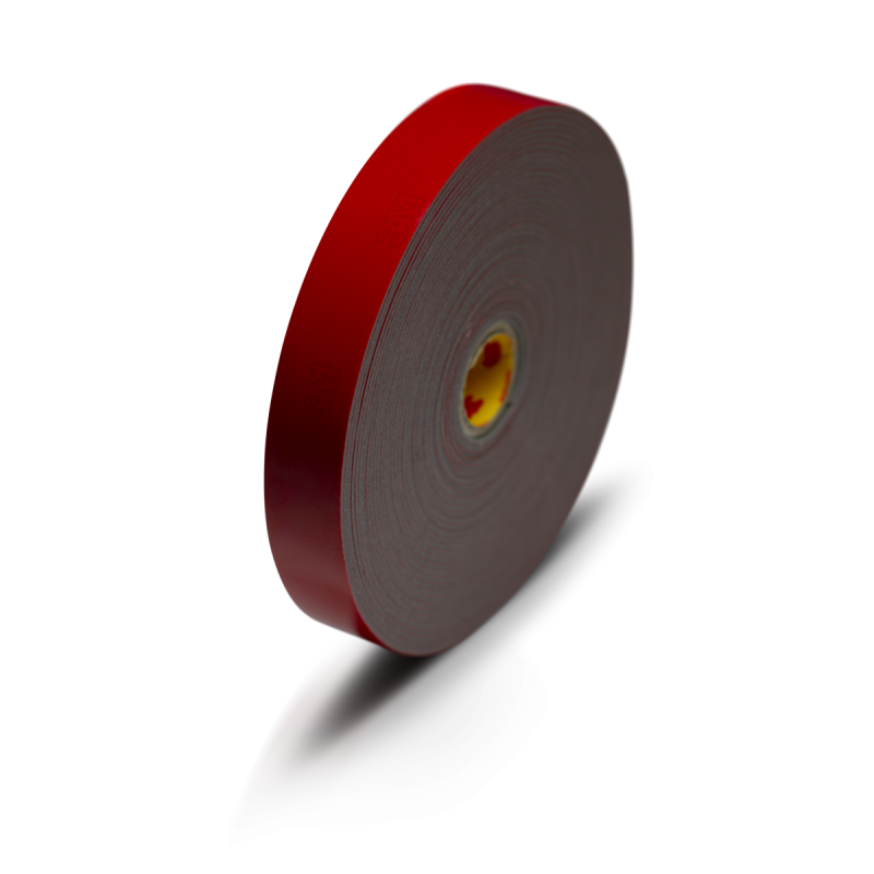 Стрічка двостороння 3M GT6008 12x0,8 мм, 5 м