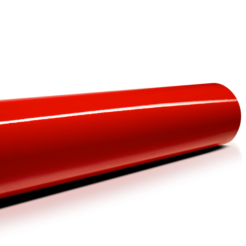 Плівка глянцева KPMF Bright Red gloss K88053