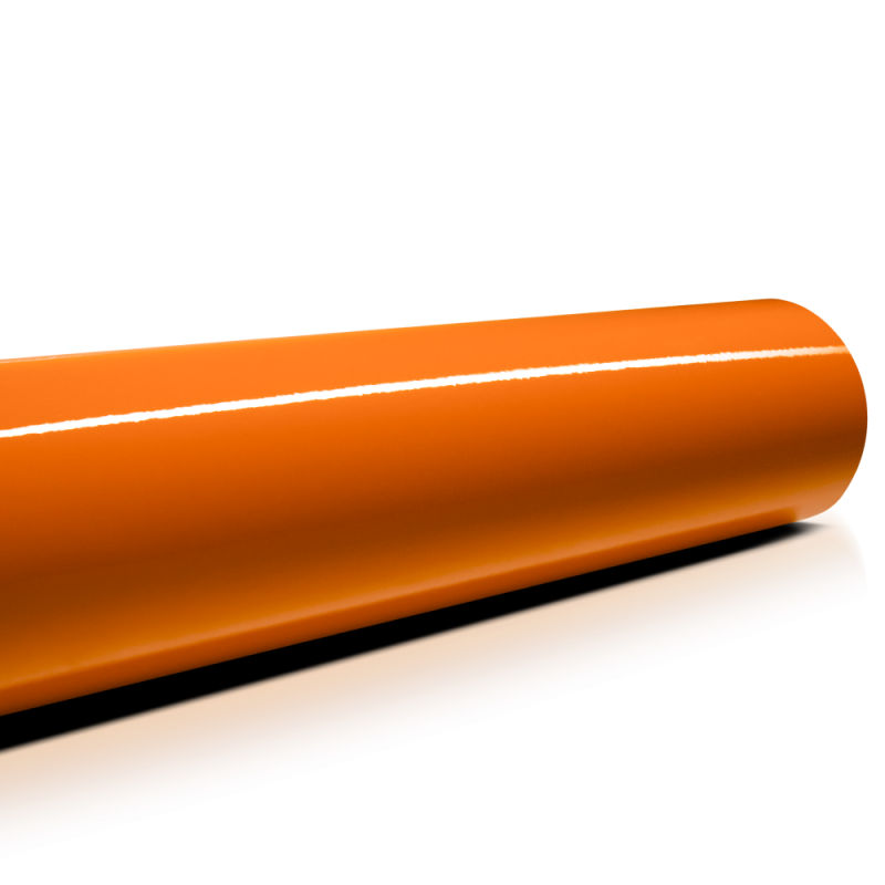 Плівка глянцева 3M 1080-G54 Gloss Bright Orange