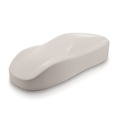 Плівка матова 3M 2080-M10 Matt White