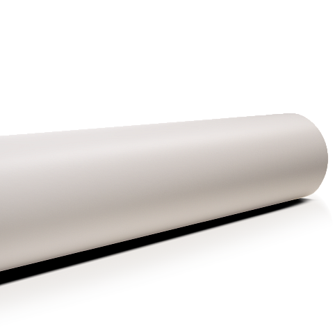 Плівка матова 3M 2080-M10 Matt White