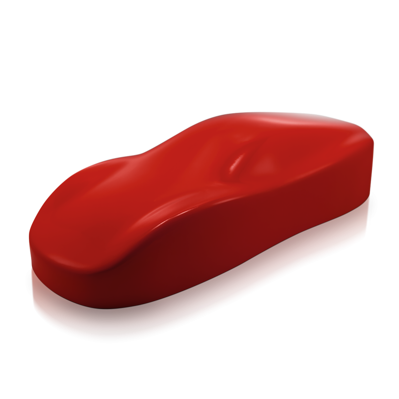 Плівка глянцева 3M 2080-G53 Flame Red