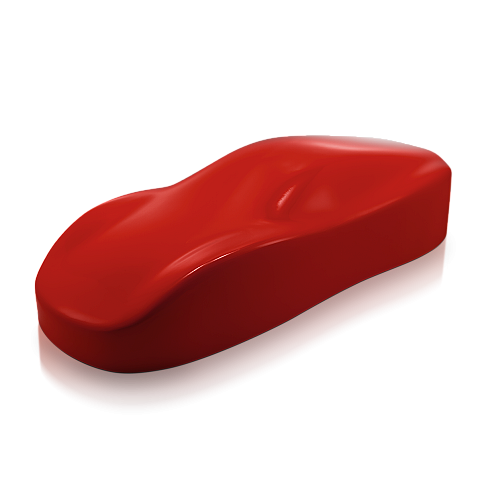 WRP - 3M 2080-G53 Flame Red 1,52m x 25m