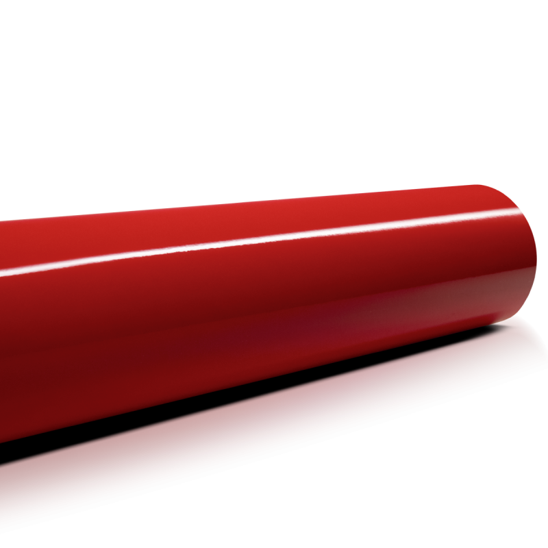 Плівка глянцева 3M 2080-G53 Flame Red