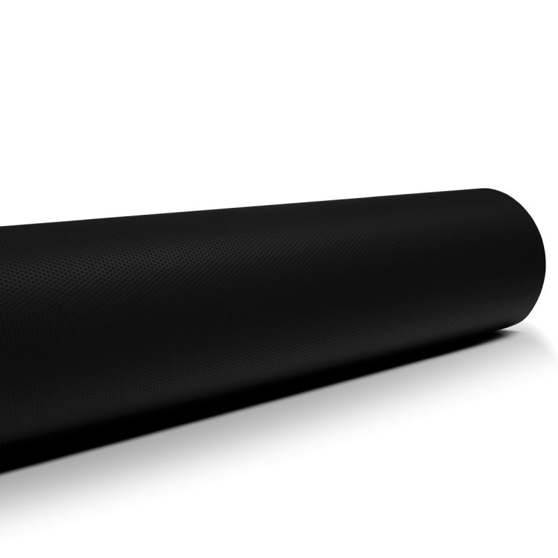 Плівка матова 3M 2080-MX12 Matrix Black