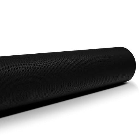 WRP - 3M 2080-MX12 Matrix Black 1,52m x 22,8m