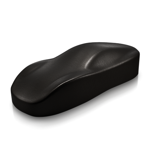 Плівка під метал 3M 1080-BR212 Brushed Black Metallic