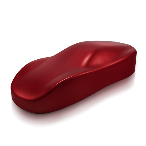 WRP - 3M 2080-SP273 Vampire Red 1,52m x 25m