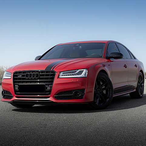 WRP - 3M 2080-SP273 Vampire Red 1,52m x 25m