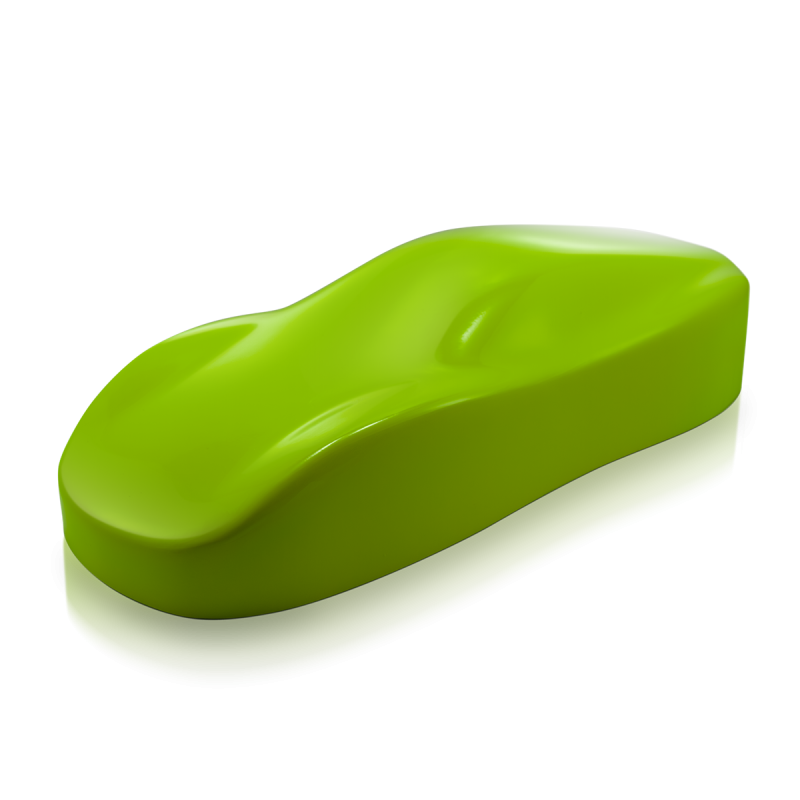 Плівка глянцева 3M 2080-G16 Gloss Light Green