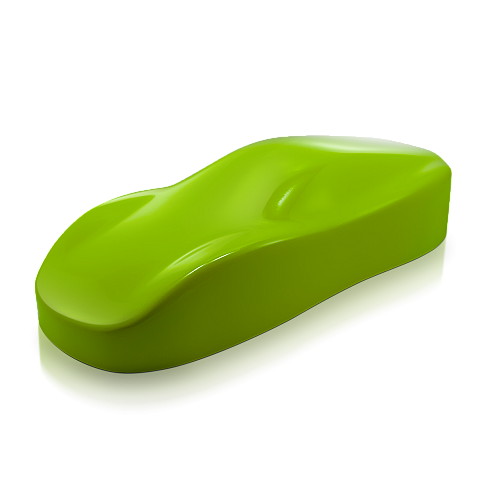 WRP - 3M 2080-G16 Gloss Light Green 1,52m x 25m