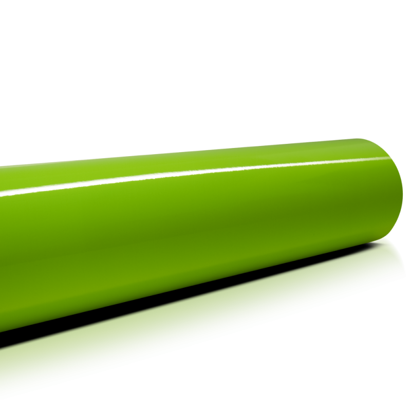 Плівка глянцева 3M 2080-G16 Gloss Light Green