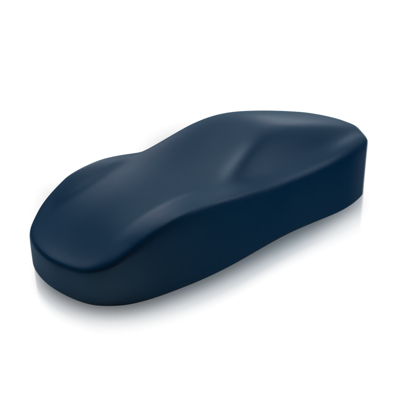 Плівка матова 3M 2080-M27 Indigo (Matte Dark Navy)