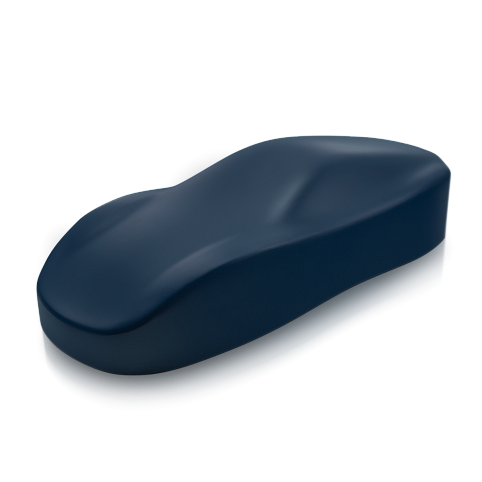 WRP - 3M 2080-M27 Indigo (Matte Dark Navy) 1,52m x 22.8m