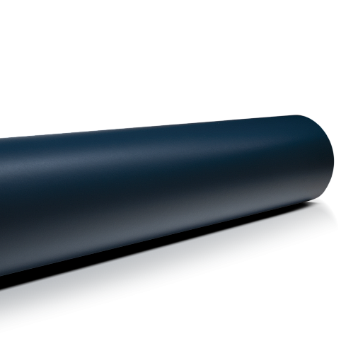 WRP - 3M 2080-M27 Indigo (Matte Dark Navy) 1,52m x 22.8m