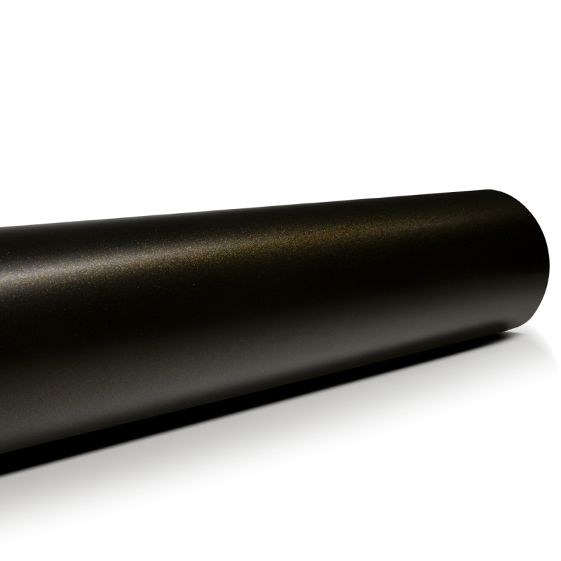 Плівка глянцева 3M 2080-SP242 Gold Dust Black