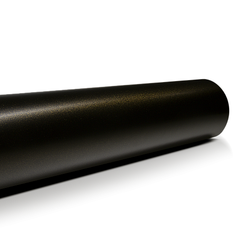 Плівка глянцева 3M 2080-SP242 Gold Dust Black