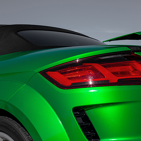 WRP - 3M 1080-G336 Gloss Green Envy