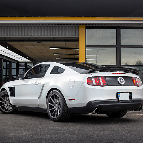 WRP - 3M 1080-SP280 Satin Flip Ghost Pearl