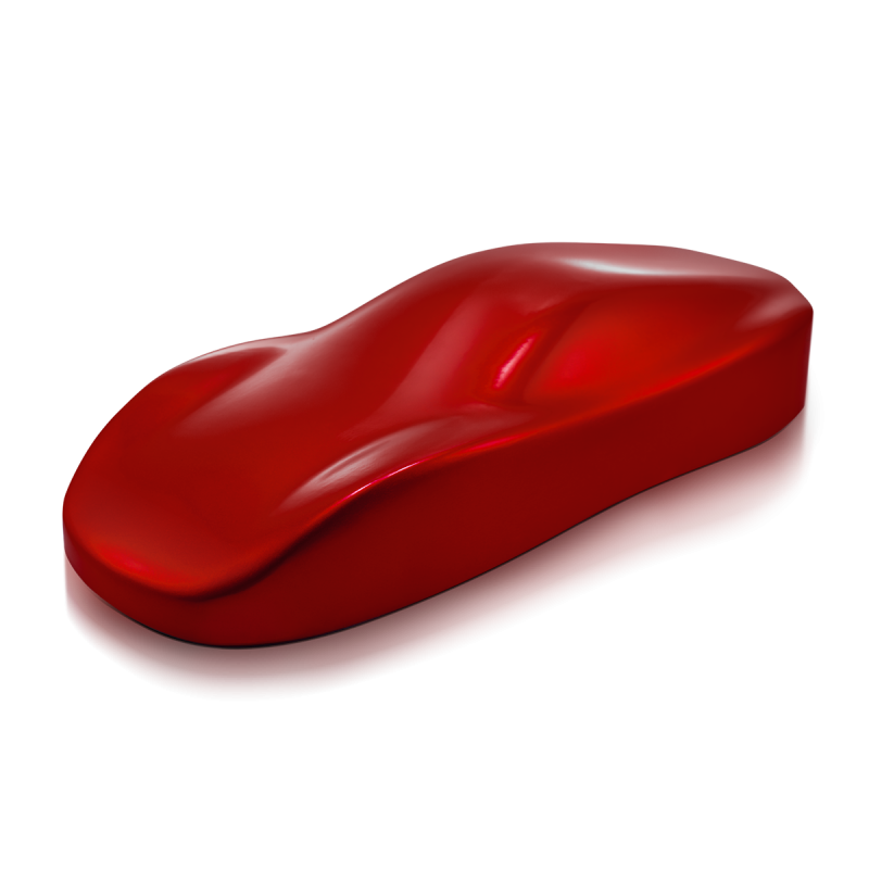 Плівка глянцева 3M 1080-G363 Dragon Fire Red