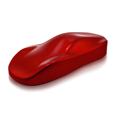 Плівка глянцева 3M 1080-G363 Dragon Fire Red