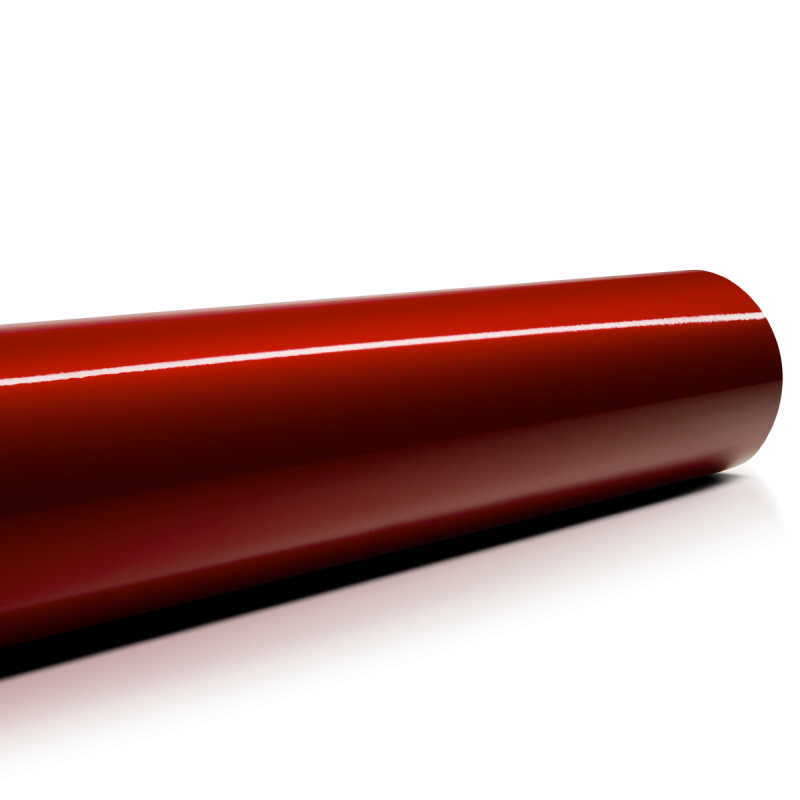 Плівка глянцева 3M 1080-G363 Dragon Fire Red