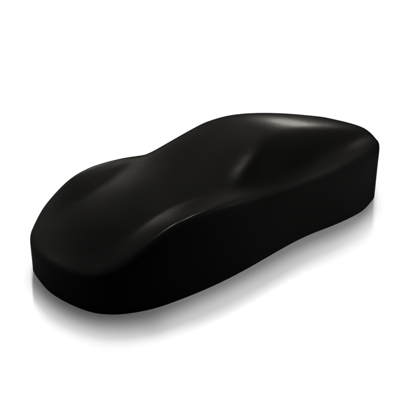 Плівка матова 3M 2080-S12 Satin Black