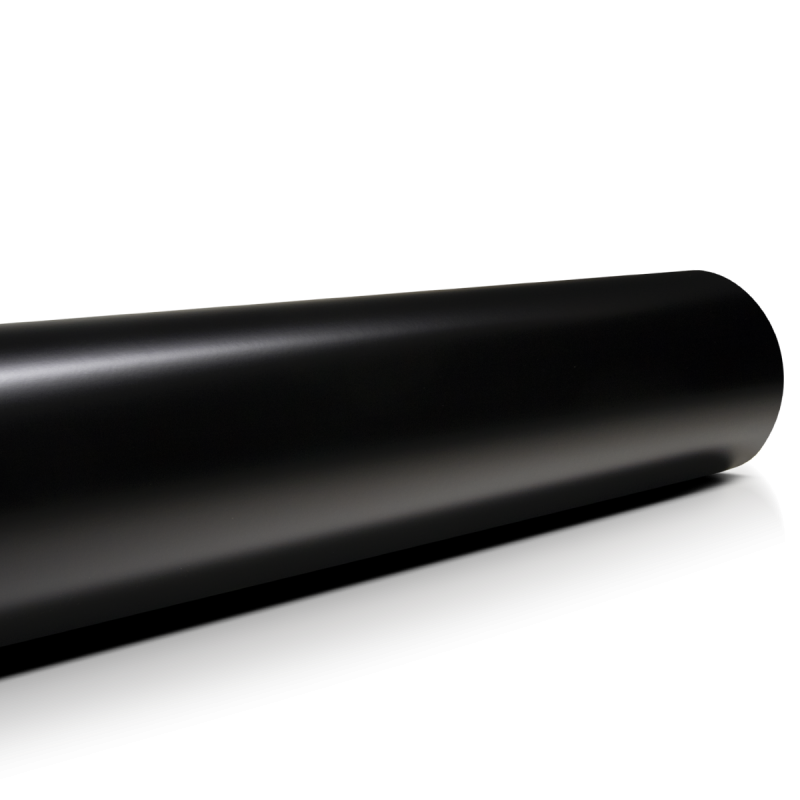 Плівка матова 3M 2080-S12 Satin Black