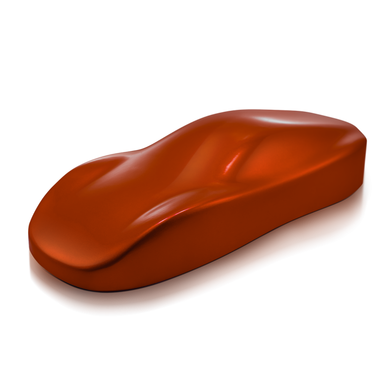 Плівка глянцева 3M 1080-G364 Gloss Fiery Orange