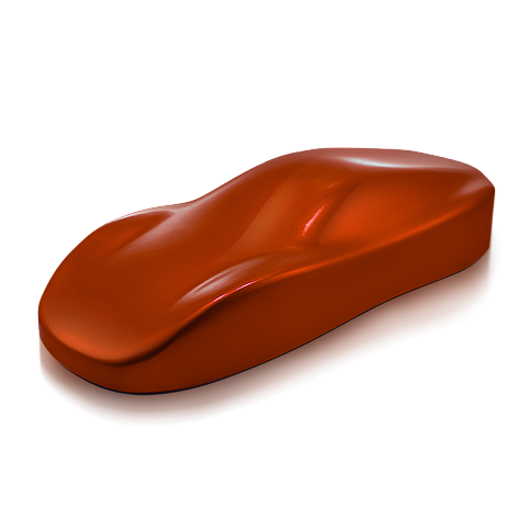 WRP - 3M 1080-G364 Gloss Fiery Orange