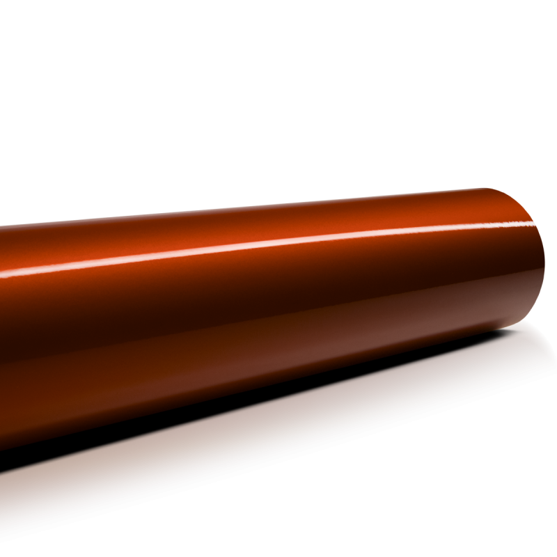 Плівка глянцева 3M 1080-G364 Gloss Fiery Orange