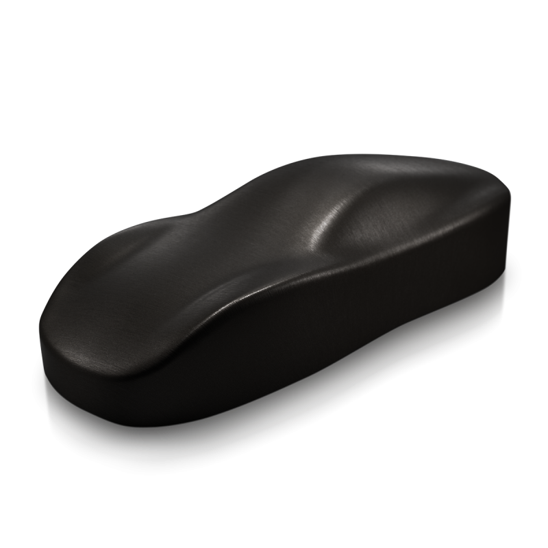 Плівка під метал 3M 2080-BR212 Brushed Black Metallic