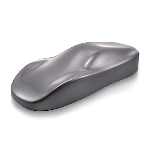 WRP - 3M 1080-G251 Gloss Sterling Silver