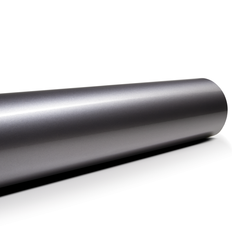 Плівка глянцева 3M 1080-G251 Gloss Sterling Silver