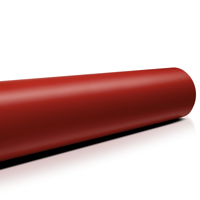 Плівка матова 3M 2080-M13 Matte Red (Hotrod)