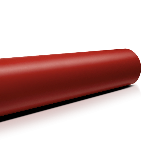 WRP - 3M 2080-M13 Matte Red (Hotrod)1,52m x 25m