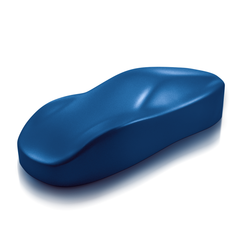 Плівка матова 3M 1080-M227 Matte Blue Metallic