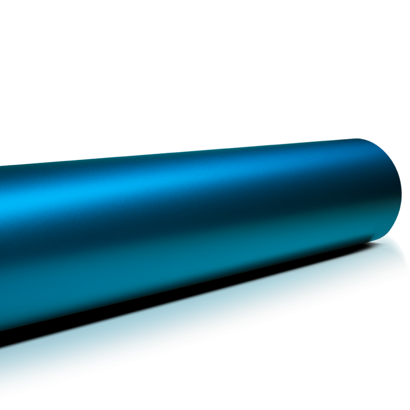 Плівка матова 3M 2080-S347 Satin Perfect Blue