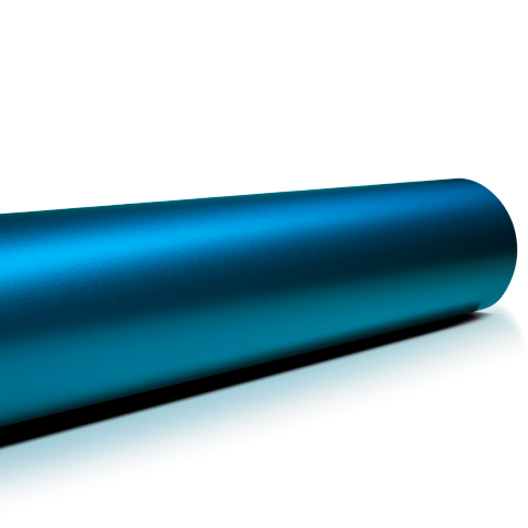 WRP - 3M 2080-S347 Satin Perfect Blue 1,52m x 22.8m